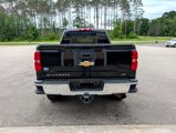 Used 2017 Chevrolet Silverado 2500 LTZ w/ LTZ Plus Package image 6