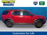 New 2026 Honda Passport TrailSport image 2