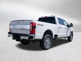 New 2025 Ford F250 King Ranch image 3