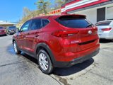 Used 2019 Hyundai Tucson SE image 3