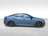 Used 2025 Nissan Sentra SV w/ SV Premium Package image 2