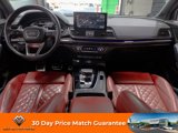 Used 2022 Audi SQ5 Prestige image 4