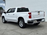 New 2026 Chevrolet Silverado 1500 LTZ w/ Technology Package image 3