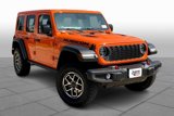 New 2025 Jeep Wrangler Unlimited Rubicon image 2