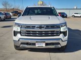 New 2025 Chevrolet Silverado 1500 LTZ image 5