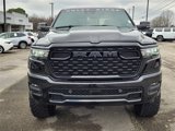New 2025 RAM 1500 Big Horn image 2