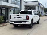 New 2026 RAM 1500 Laramie w/ Night Edition image 5