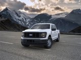 New 2025 Ford F150 XL w/ Tow/Haul Package image 2