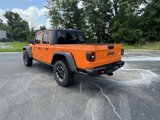 New 2025 Jeep Gladiator Rubicon image 5