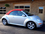 Used 2009 Volkswagen Beetle Blush image 3