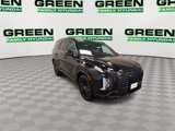 New 2025 Hyundai Palisade Calligraphy image 3