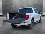 New 2025 Ford F150 XLT image 2