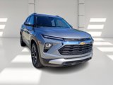 New 2026 Chevrolet TrailBlazer LT image 3