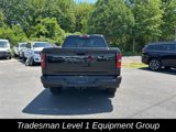 New 2025 RAM 1500 Tradesman w/ Night Edition image 4