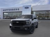 New 2025 Ford Expedition Platinum image 2