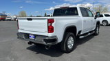 New 2025 Chevrolet Silverado 2500 LT w/ Safety Package image 5