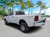 New 2025 RAM 3500 Big Horn image 5
