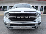 Used 2019 RAM 1500 Big Horn image 2