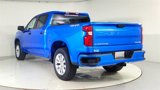 New 2026 Chevrolet Silverado 1500 Custom image 5