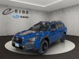 New 2025 Subaru Outback Wilderness image 2
