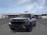 New 2025 Ford Expedition Tremor image 2