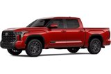 New 2025 Toyota Tundra Platinum w/ TRD Off-Road Package image 2