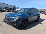 New 2025 Subaru Forester Wilderness image 3