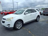 Used 2014 Chevrolet Equinox LTZ image 3