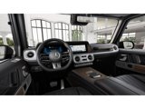 New 2025 Mercedes-Benz G 63 AMG 4MATIC image 3