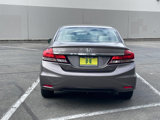Used 2014 Honda Civic LX image 4