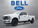 New 2025 Ford F350 XL w/ STX Appearance Package image 3