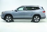 New 2025 Volkswagen Atlas SE image 4