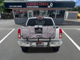 Used 2016 Nissan Frontier PRO-4X w/ Pro-4x Luxury Package image 5