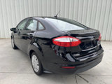 Used 2016 Ford Fiesta S image 5