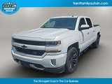 Used 2018 Chevrolet Silverado 1500 LT w/ All Star Edition image 2