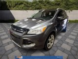 Used 2016 Ford Escape Titanium w/ Equipment Group 301A image 6
