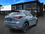 Certified 2023 MAZDA CX-5 Carbon Edition image 5
