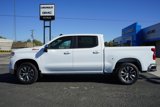 New 2025 Chevrolet Silverado 1500 LT w/ Z71 Off-Road Package image 2