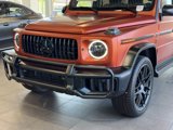 New 2025 Mercedes-Benz G 63 AMG 4MATIC image 4
