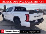 New 2025 Toyota Tundra SR5 image 5