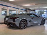 New 2024 Chevrolet Corvette Stingray Preferred Cpe w/ Z51 Performance Package image 5