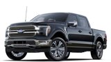 New 2025 Ford F150 King Ranch image 2