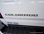 Used 2022 Chevrolet Colorado LT w/ Fleet Safety Package image 5