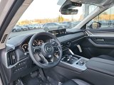 New 2025 MAZDA CX-90 Plug-In Hybrid w/Premium Sport image 4