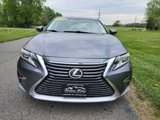 Used 2016 Lexus ES 350 w/ Navigation System Package image 3