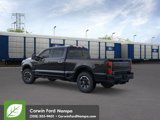 New 2025 Ford F350 Platinum image 5