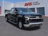 Used 2024 Chevrolet Silverado 1500 LT w/ Protection Package image 3