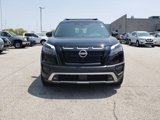 New 2025 Nissan Pathfinder Rock Creek image 2