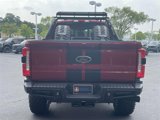 New 2025 Ford F250 Lariat w/ Lariat Ultimate Package image 5
