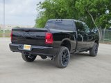 New 2025 RAM 2500 Laramie image 3